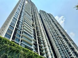 Avenue South Residence (D3), Apartment #462878291